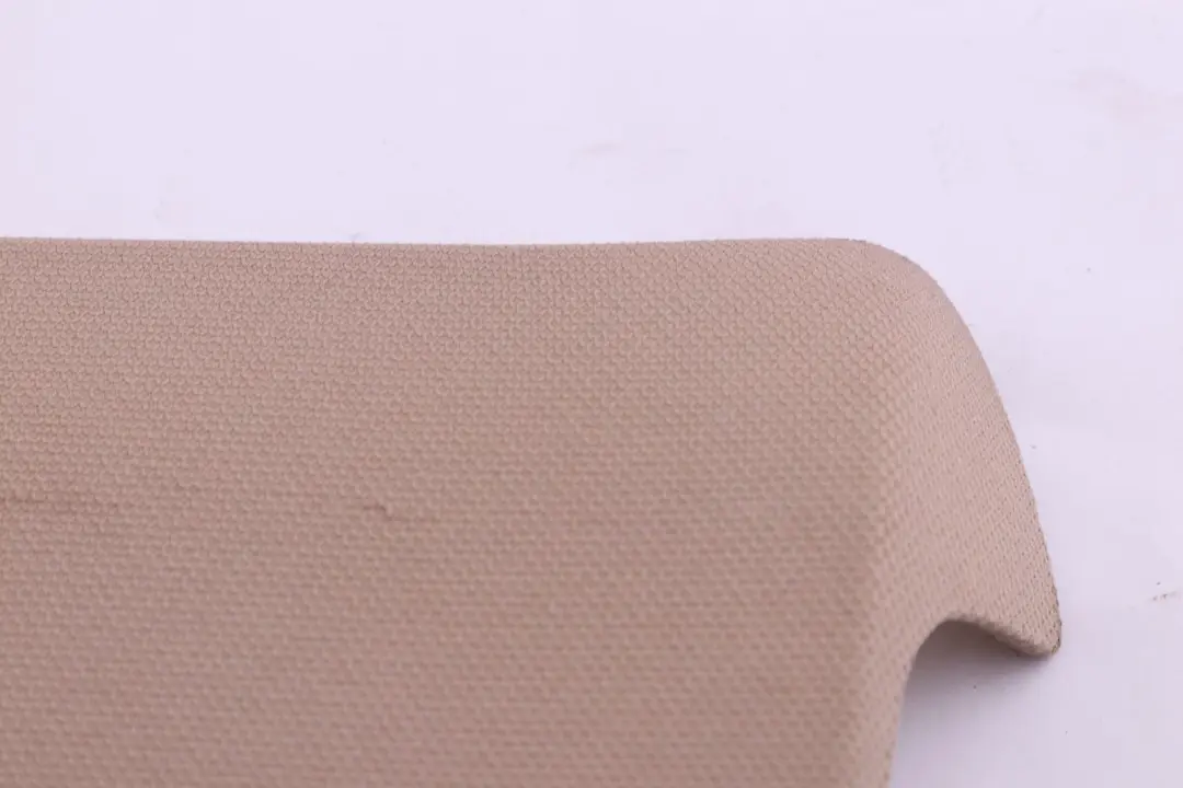 BMW 3 E92 LCI Couverture de Plafond pour Toit De Arriere Creme Beige 7139298 - SKU 9114170 - Numéro de pièce 9114170