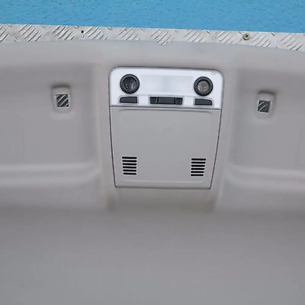 BMW E92 Podsufitka profilowana grau szara - SKU 9114173 - Numer Części 51449114173