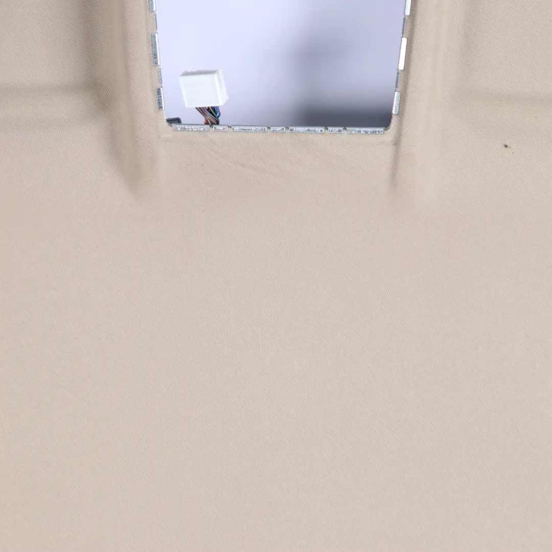 Headlining Moulded Roof Lining Creambeige Beige to BMW 3 Series E92 Coupe with Part number 9114174 BMW 3 Series E92 Coupe Headlining Moulded Roof Lining Creambeige Beige - SKU 9114174 - Part number 9114174