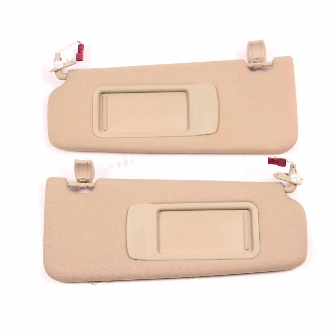 Lining Trims Pillars Covers Handles Panels Front Rear Set Creambeige to BMW E92 with Part number 9114176 BMW E92 Lining Trims Pillars Covers Handles Panels Front Rear Set Creambeige - SKU 9114176-1 - Part number 9114176