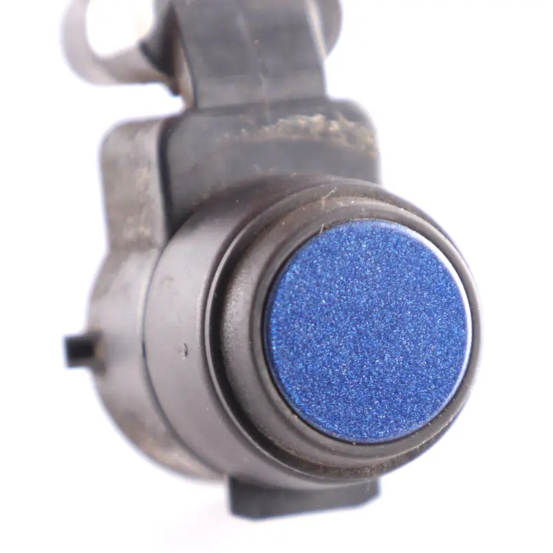 8 x Parking Sensor BMW E81 E87 E90 PDC Ultrasonic Montego Blue A51 Set - SKU 9114342-MTB1 - Part number 9114342
