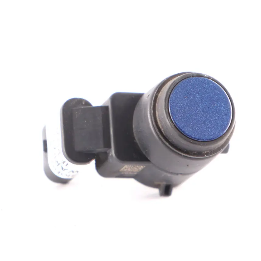 Détecteur stationnement BMW E81 E87 E90 PDC Montego Bleu A51 Set pour 4 x à propos du numéro de pièce 9114342 4 x Détecteur stationnement BMW E81 E87 E90 PDC Montego Bleu A51 Set - SKU 9114342-MTB2 - Numéro de pièce 9114342
