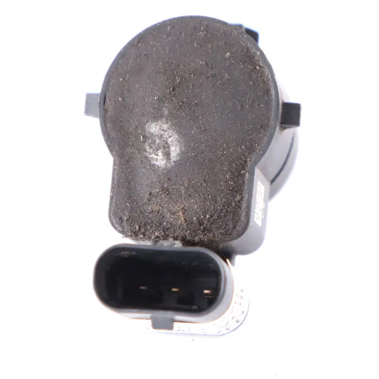 BMW E81 E87 E90 Czujnik Parkowania PDC Niebieski Zestaw - SKU 9114342-MTB2 - Numer Części 9114342