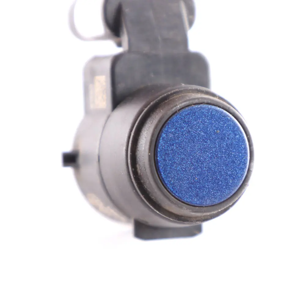 Parking Sensor BMW E81 E87 E90 PDC Ultrasonic Montego Blue A51 Set to 2 x with Part number 9114342 2 x Parking Sensor BMW E81 E87 E90 PDC Ultrasonic Montego Blue A51 Set - SKU 9114342-MTB3 - Part number 9114342