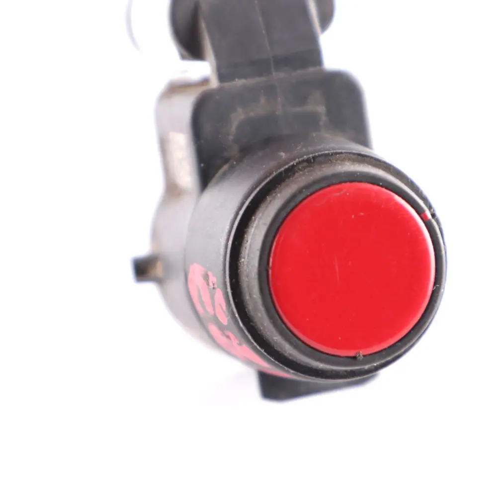 Czujnik Parkowania PDC Czerwony Zestaw do BMW E81 E87 E90 o numerze 9114344 BMW E81 E87 E90 Czujnik Parkowania PDC Czerwony Zestaw - SKU 9114344-KAR2 - Numer Części 9114344