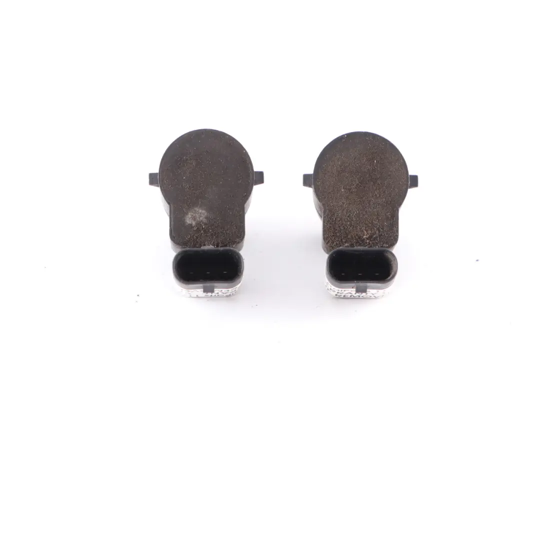 Sensor aparcamiento BMW E81 E87 E90 Ultrasonic PDC Rojo Carmesí Set para 2 x con número de pieza 9114344 2 x Sensor aparcamiento BMW E81 E87 E90 Ultrasonic PDC Rojo Carmesí Set - SKU 9114344-KAR3 - Número de pieza 9114344