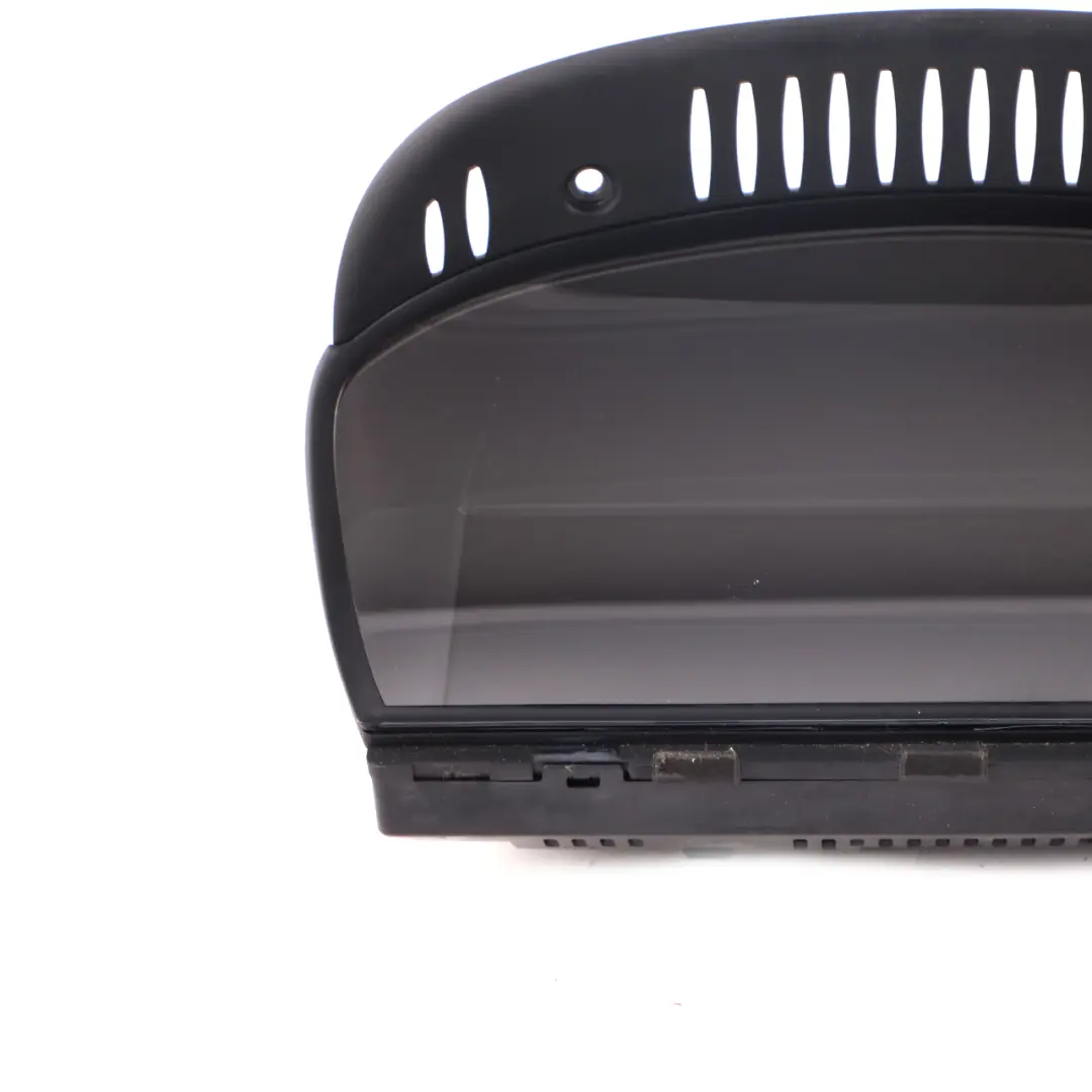 Screen BMW E90 On Board Media Monitor Information Display 8.8" Alpine to with Part number 9114361 Screen BMW E90 On Board Media Monitor Information Display 8.8" Alpine - SKU 9114361 - Part number 9114361