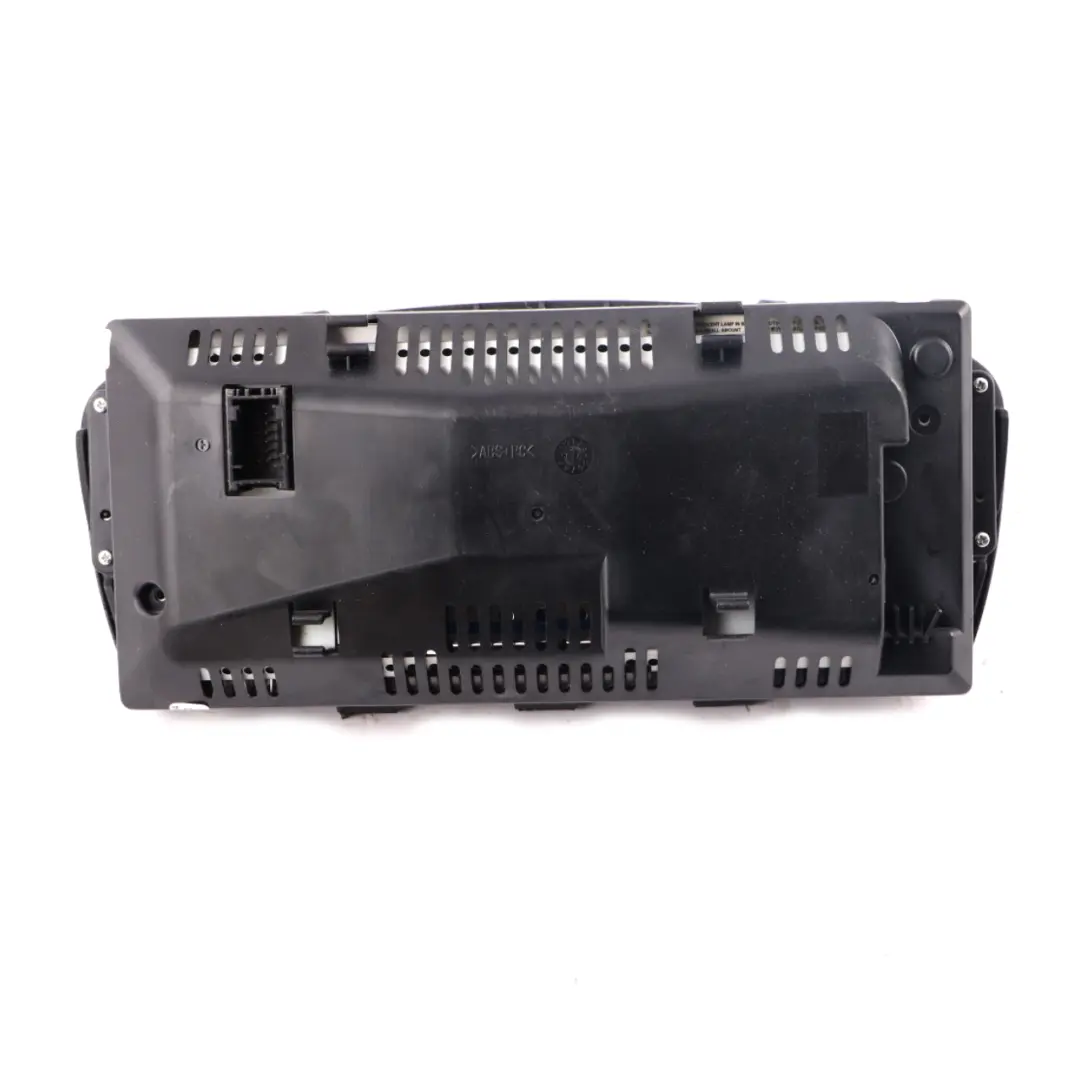  Screen BMW E90 On Board Media Monitor Information Display 8.8" Alpine - SKU 9114361 - Part number 9114361