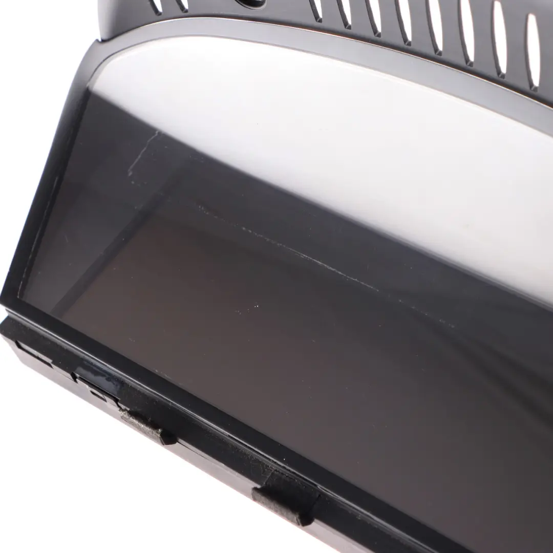 Screen BMW E90 On Board Media Monitor Information Display 8.8" Alpine to with Part number 9114361 Screen BMW E90 On Board Media Monitor Information Display 8.8" Alpine - SKU 9114361 - Part number 9114361