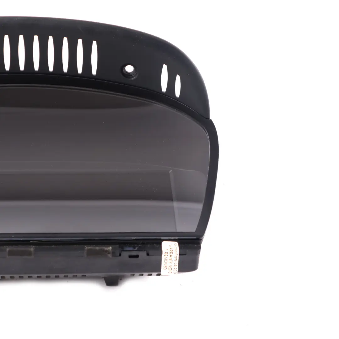 Screen BMW E90 On Board Media Monitor Information Display 8.8" Alpine to with Part number 9114361 Screen BMW E90 On Board Media Monitor Information Display 8.8" Alpine - SKU 9114361 - Part number 9114361
