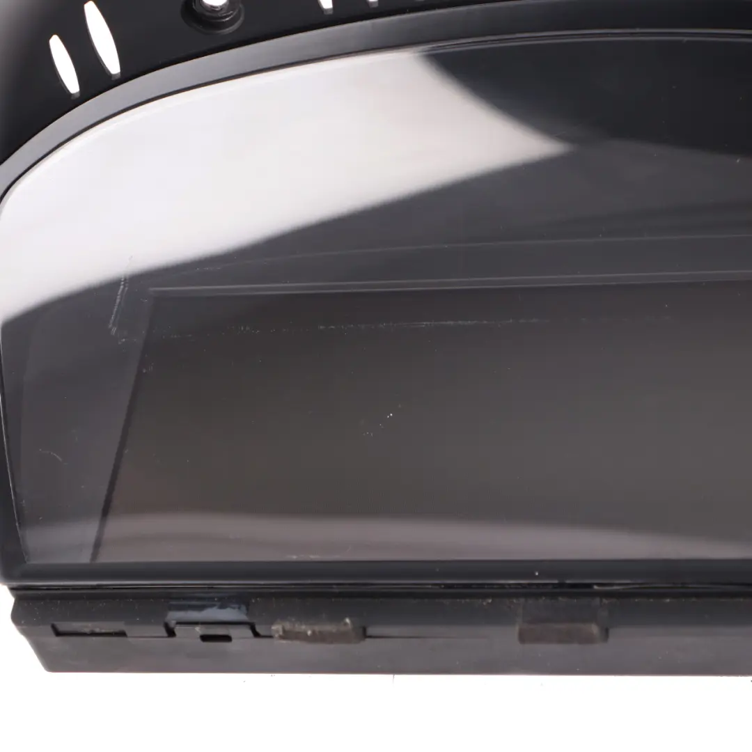 Screen BMW E90 On Board Media Monitor Information Display 8.8" Alpine to with Part number 9114361 Screen BMW E90 On Board Media Monitor Information Display 8.8" Alpine - SKU 9114361 - Part number 9114361