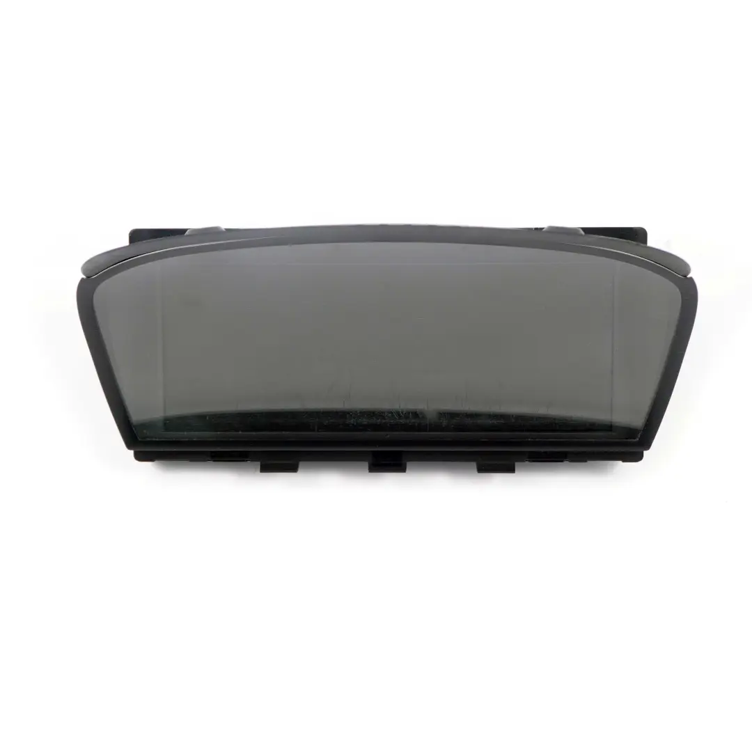 BMW 3 5 6 E60 E63 E90 Dashboard Onboard Monitor Display Screen 8.8 - SKU 9114362-1 - Part number 9114362