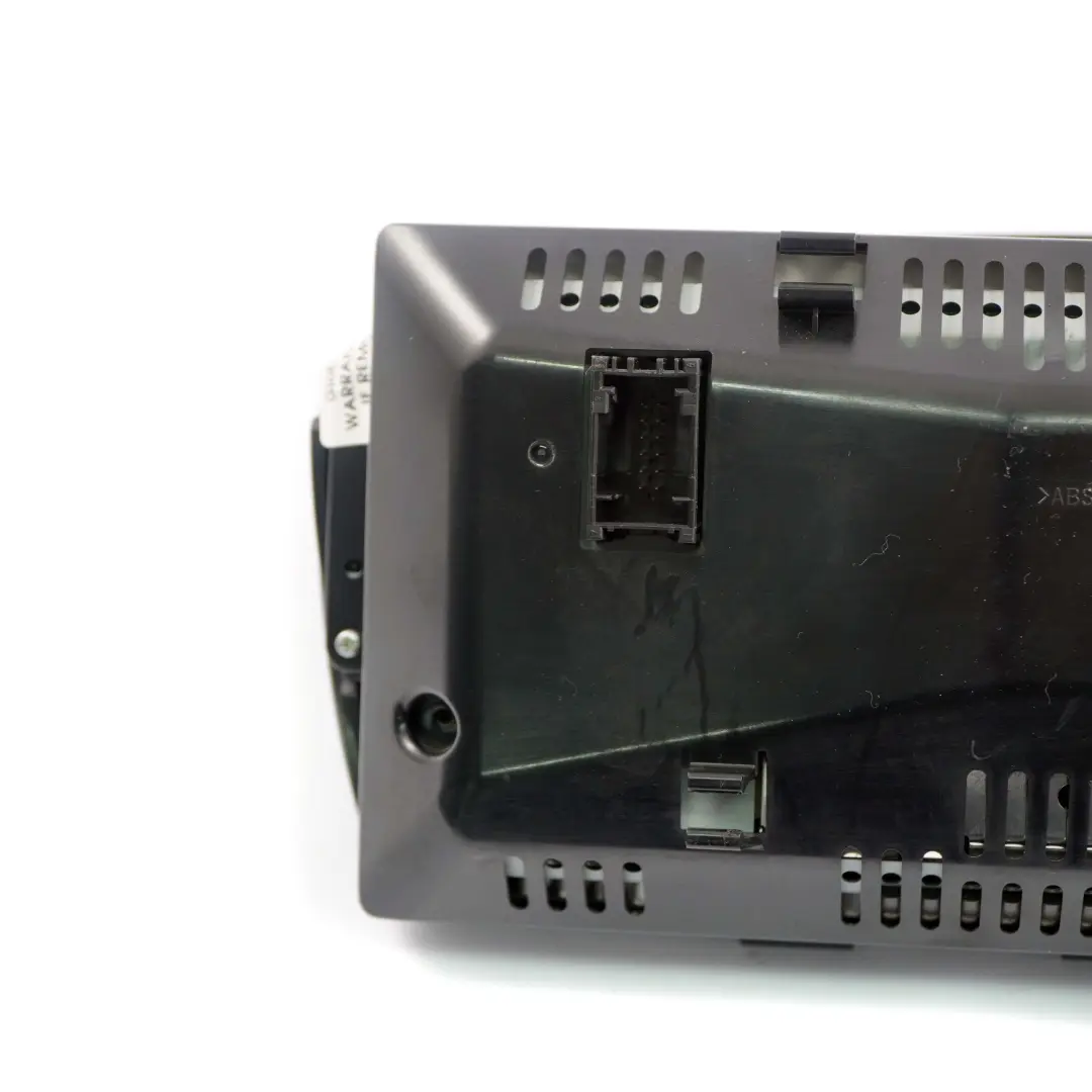 BMW 3 5 6 E60 E63 E90 Dashboard Onboard Monitor Display Screen 8.8 - SKU 9114362-1 - Part number 9114362