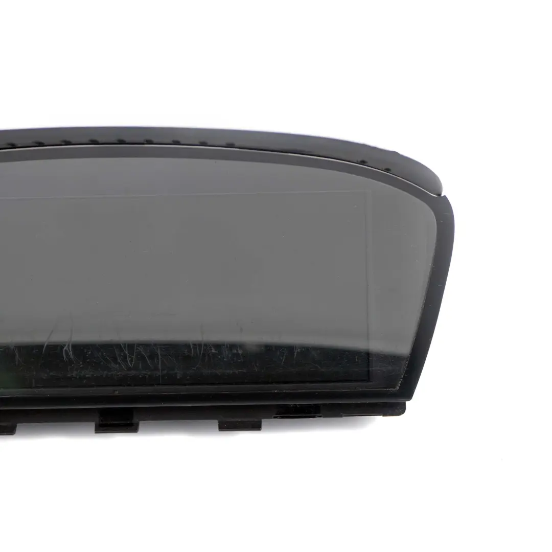BMW 3 5 6 E60 E63 E90 Dashboard Onboard Monitor Display Screen 8.8 - SKU 9114362-1 - Part number 9114362