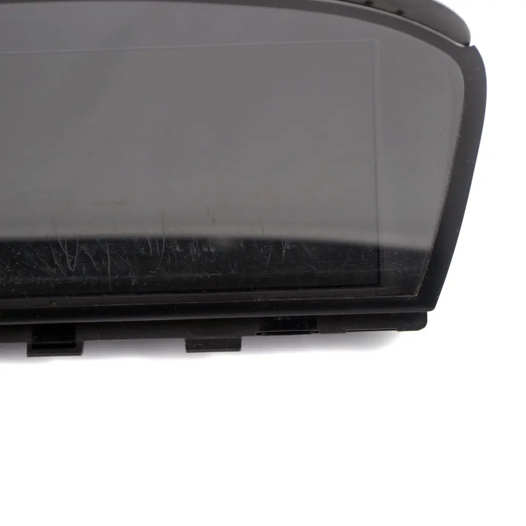 BMW 3 5 6 E60 E63 E90 Dashboard Onboard Monitor Display Screen 8.8 - SKU 9114362-1 - Part number 9114362