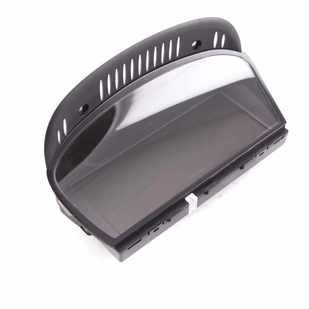 On Board Monitor BMW E60 E63 E90 Dashboard Display Screen 8.8" to with Part number 9114362 On Board Monitor BMW E60 E63 E90 Dashboard Display Screen 8.8" - SKU 9114362 - Part number 9114362