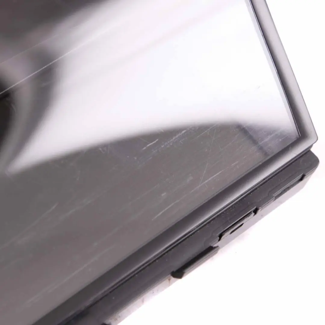  Monitor De A Bordo BMW E60 E63 E90 Pantalla De Tablero 8.8" - SKU 9114362 - Número de pieza 9114362