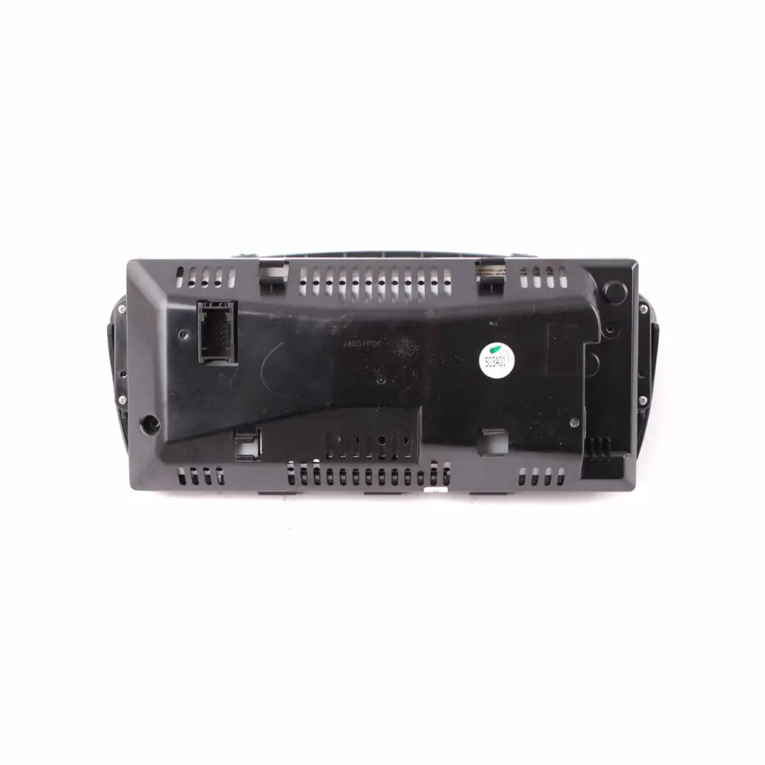  Monitor De A Bordo BMW E60 E63 E90 Pantalla De Tablero 8.8" - SKU 9114362 - Número de pieza 9114362