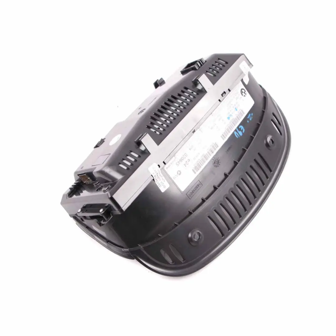  Monitor De A Bordo BMW E60 E63 E90 Pantalla De Tablero 8.8" - SKU 9114362 - Número de pieza 9114362