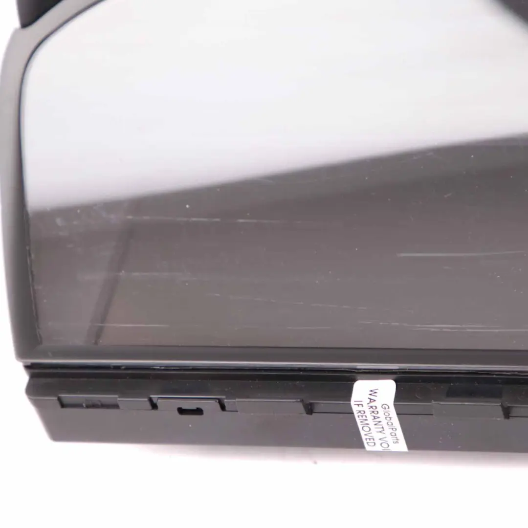 On Board Monitor BMW E60 E63 E90 Dashboard Display Screen 8.8" to with Part number 9114362 On Board Monitor BMW E60 E63 E90 Dashboard Display Screen 8.8" - SKU 9114362 - Part number 9114362