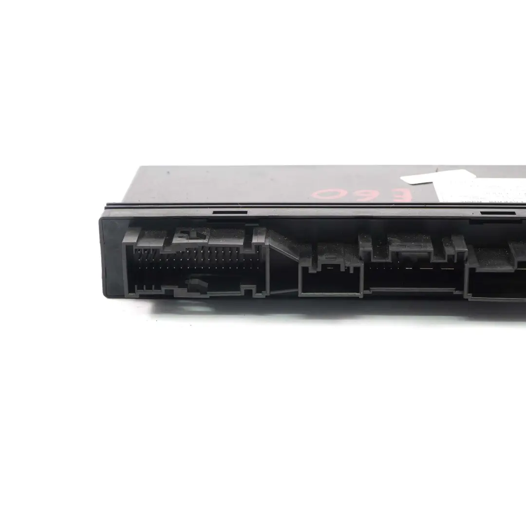 Moduł Sterownik Nadwozia BCM Komfortu do BMW E60 E63 o numerze 9114447 BMW E60 E63 Moduł Sterownik Nadwozia BCM Komfortu - SKU 9114447 - Numer Części 9114447