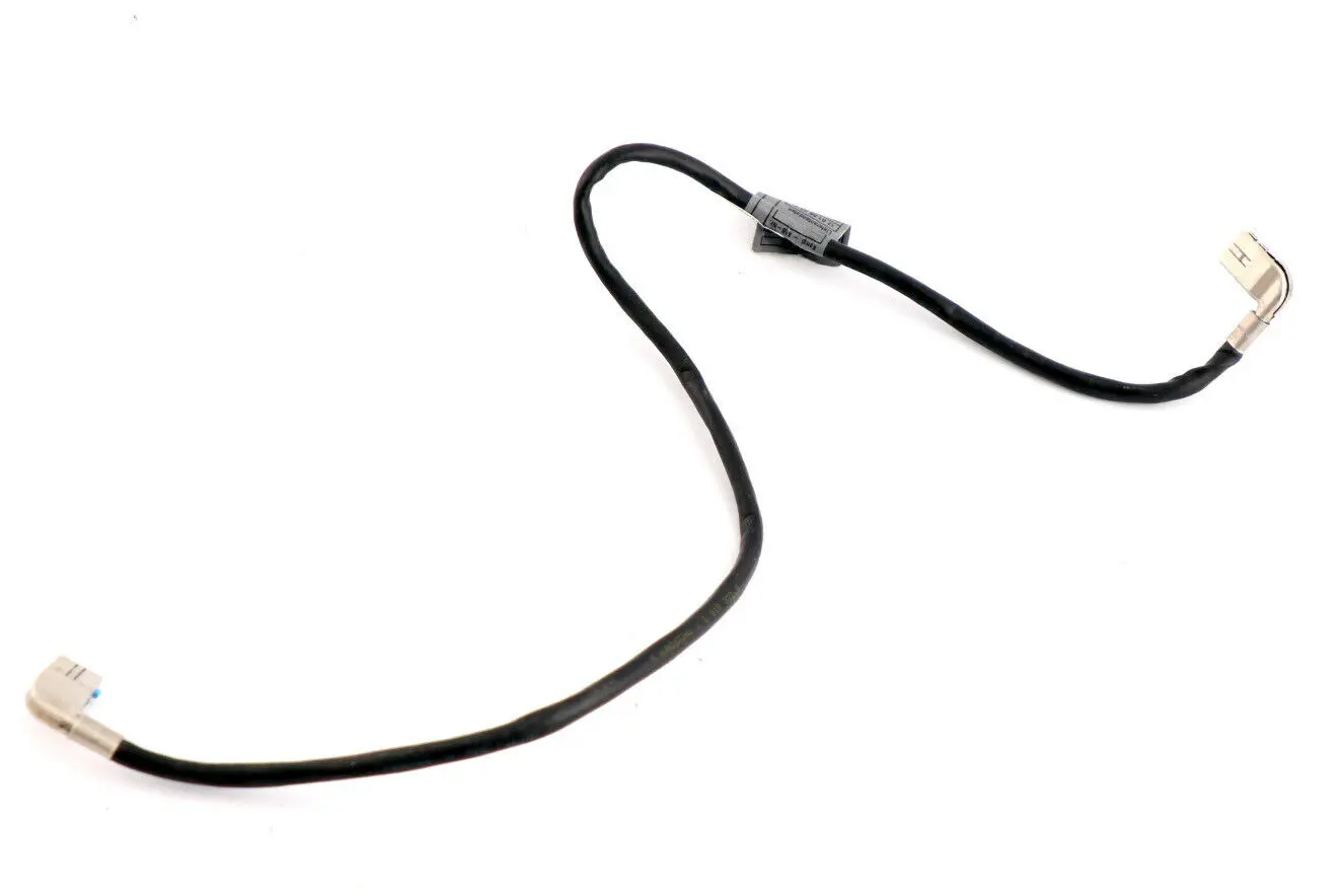 Mini Cooper R55 R56 RGB Cable Radio Pantalla LVDS CCC KKB