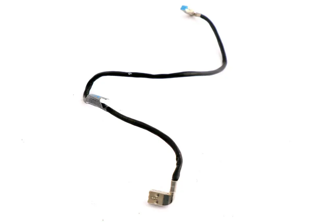 BMW Mini Cooper R55 R56 RGB Cabel Radio Display LVDS Cabel CCC KKB - SKU 9114920 - Part number 9114920