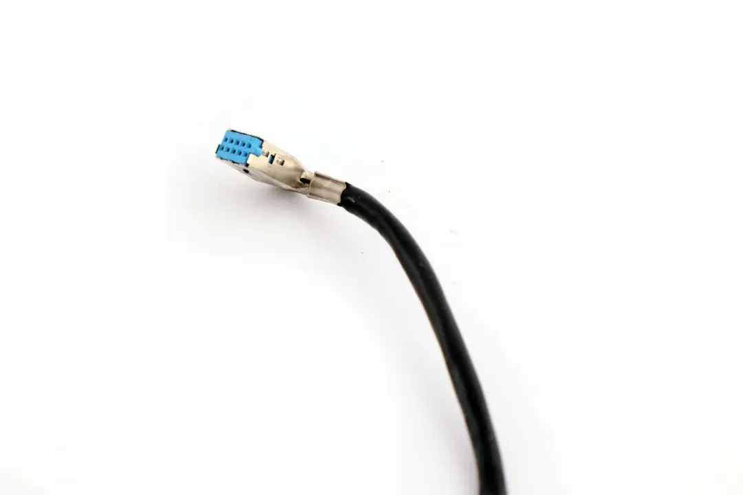 Mini R55 R56 RGB Przewód Radia LVDS CCC - SKU 9114920 - Numer Części 9114920