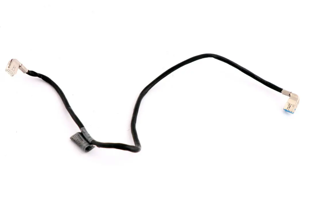 RGB Cable Radio Pantalla LVDS CCC KKB para Mini Cooper R55 R56 con número de pieza 9114920 Mini Cooper R55 R56 RGB Cable Radio Pantalla LVDS CCC KKB - SKU 9114920 - Número de pieza 9114920