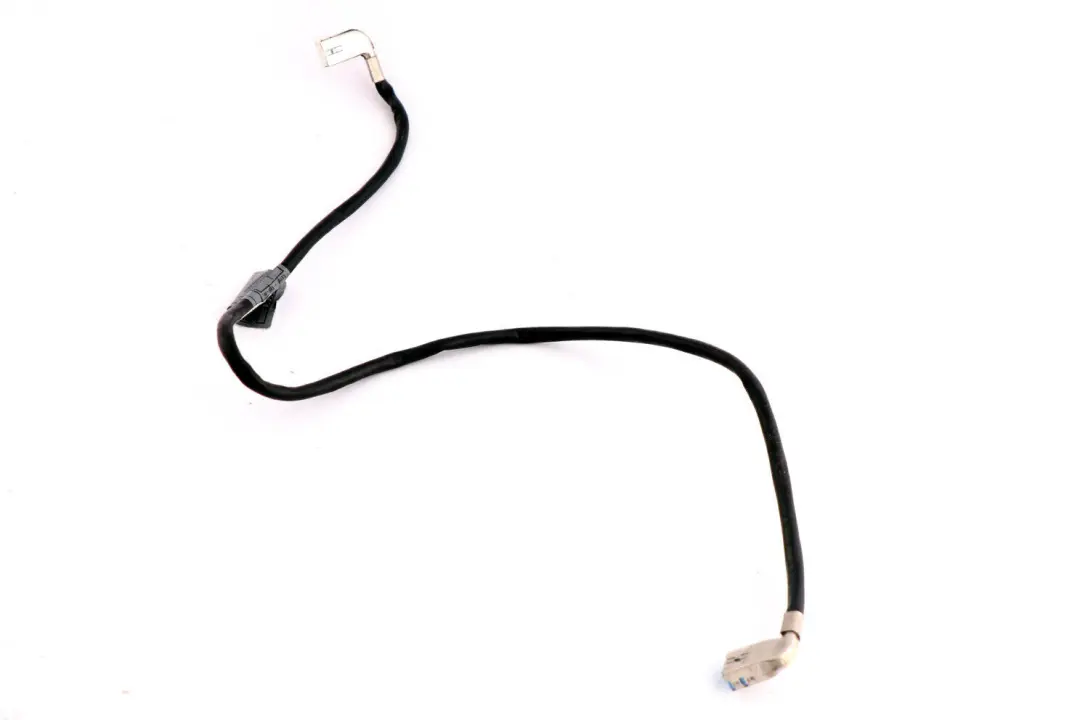 BMW Mini Cooper R55 R56 RGB Cabel Radio Display LVDS Cabel CCC KKB - SKU 9114920 - Part number 9114920