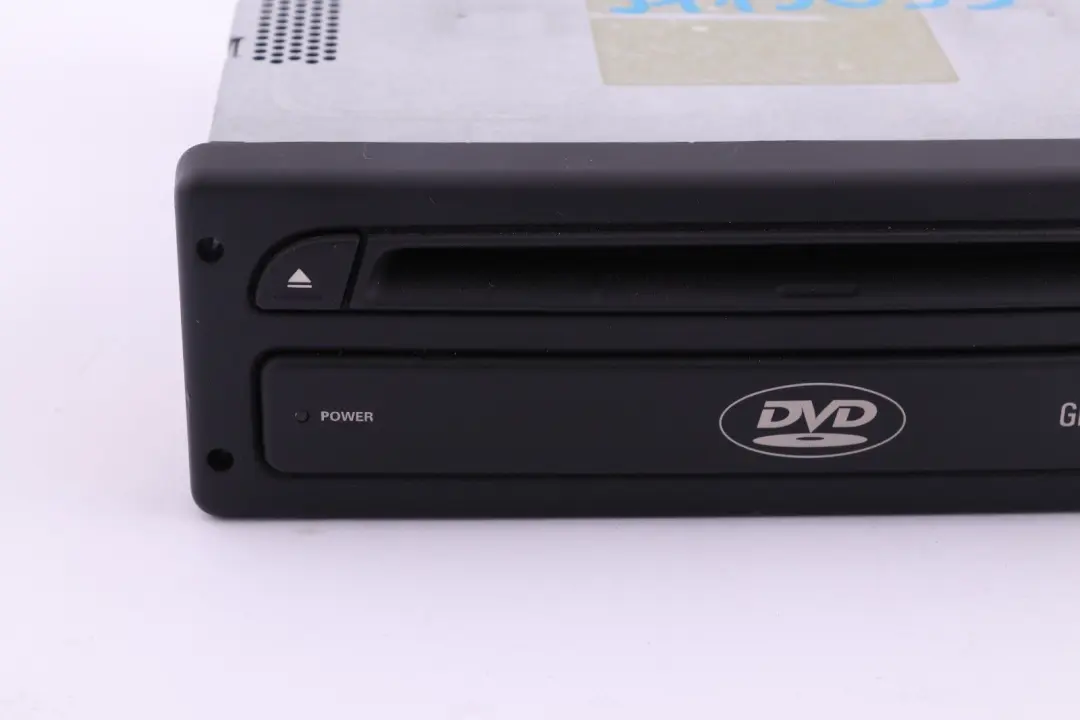 Navigation Computer GPS System DVD Player Unit to BMW E46 E83 E85 with Part number 9115033 BMW E46 E83 E85 Navigation Computer GPS System DVD Player Unit - SKU 9115033 - Part number 9115033