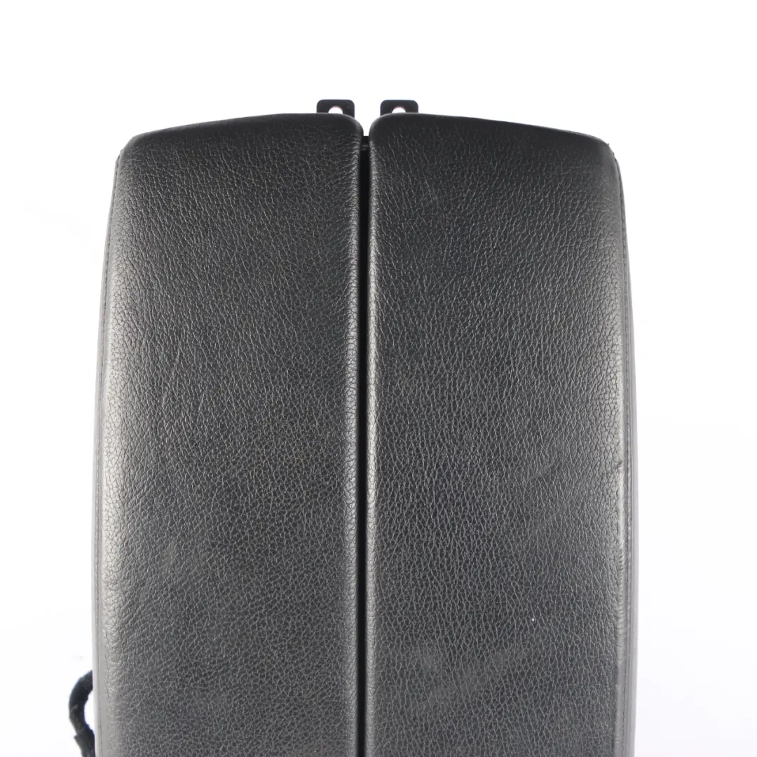  Accoudoir avant BMW X5 X6 E70 E71 3 Centre Téléphone Rangement Cuir Noir 6969544 - SKU 9115082-3 - Numéro de pièce 9115082