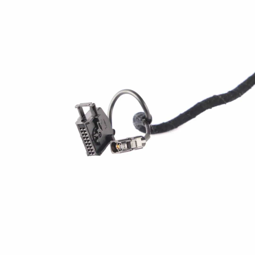 BMW X5 X6 E70 E71 Accoudoir Avant Centre Rangement Téléphone Cuir Noir 6969544 - SKU 9115082-3 - Numéro de pièce 9115082