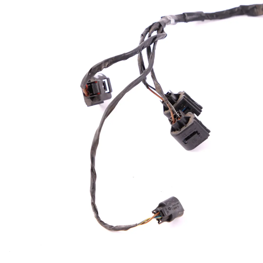 Cablaggio Set Contenitore Acqua Lavaggio Cavo Loom per BMW X5 E70 E70N LCI con numero di parte 9115107 BMW X5 E70 E70N LCI Cablaggio Set Contenitore Acqua Lavaggio Cavo Loom - SKU 9115107-1 - Numero di parte 9115107