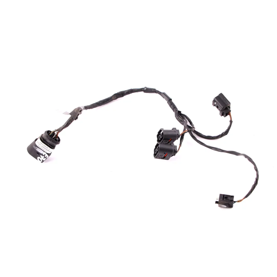 Juego de Cables Deposito de Agua de Lavado Cable Loom para BMW E70 E70N LCI con número de pieza 9115107 BMW E70 E70N LCI Juego de Cables Deposito de Agua de Lavado Cable Loom - SKU 9115107-1 - Número de pieza 9115107