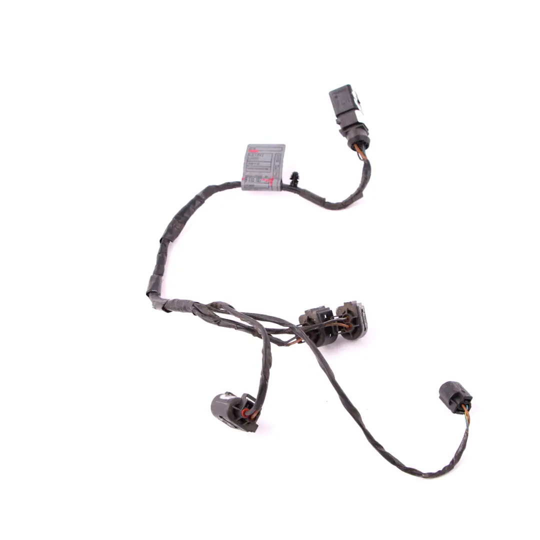 Wiązka Instalacyjna Spryskiwaczy do BMW X5 E70 E70N o numerze 9115107 BMW X5 E70 E70N Wiązka Instalacyjna Spryskiwaczy - SKU 9115107-1 - Numer Części 9115107