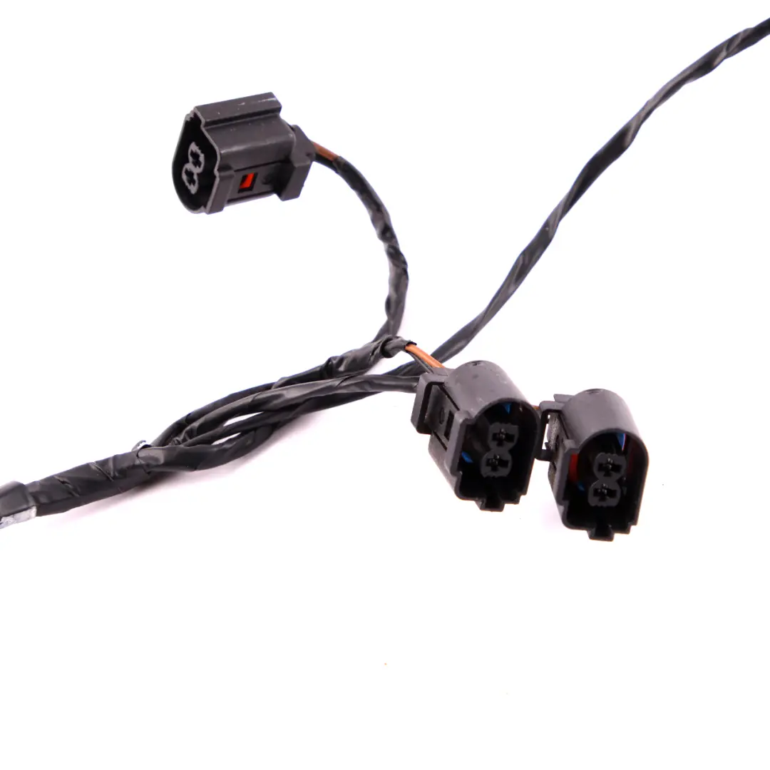 BMW X5 er E70 E70N LCI Kabelsatz Kabelbaum Waschwasserbehälter - SKU 9115107-1 - Teilenummer 9115107
