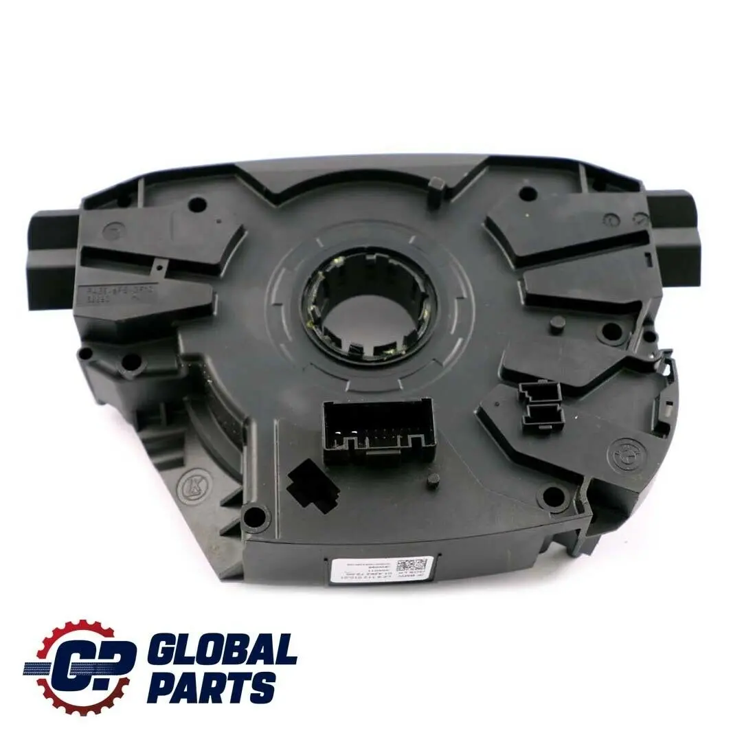 Lenk Säulen Schalter Cluster Grund Platte für BMW E60 E61 E63 E64 mit Teilenummer 9115165 BMW E60 E61 E63 E64 Lenk Säulen Schalter Cluster Grund Platte - SKU 9115165 - Teilenummer 9115165