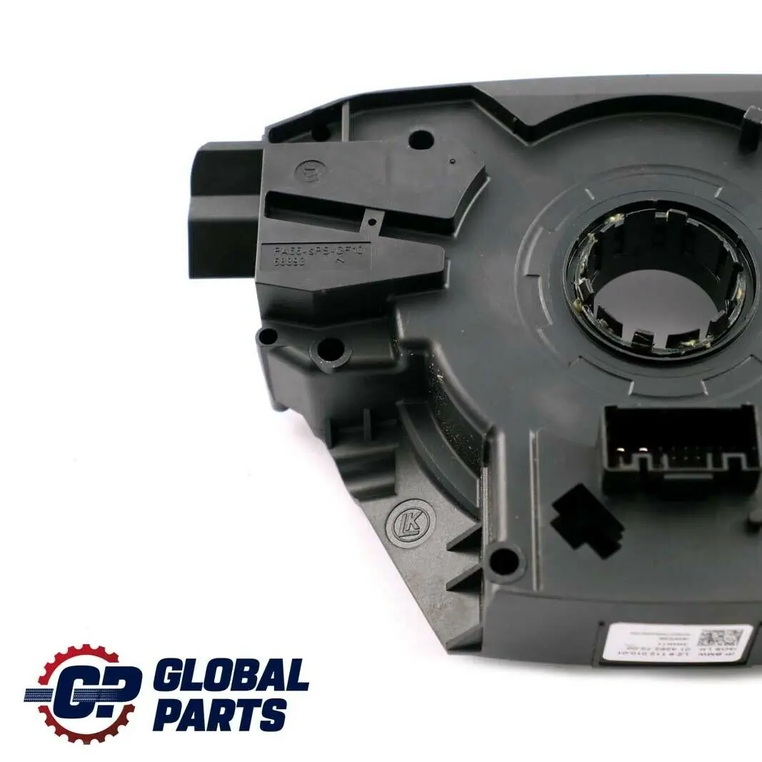 BMW E60 E61 E63 E64 Steering Column Switch Cluster Base Plate - SKU 9115165 - Part number 9115165