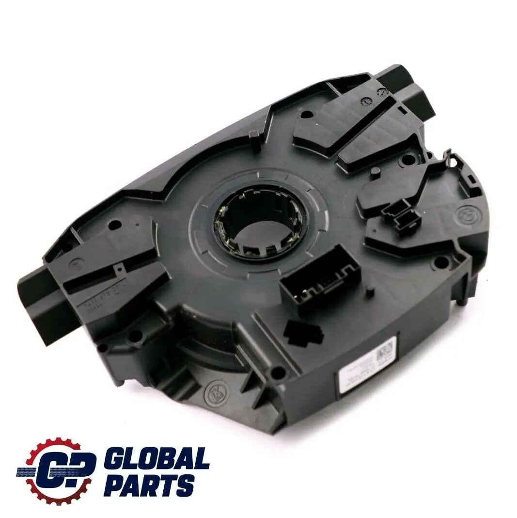 BMW E60 E61 E63 E64 Steering Column Switch Cluster Base Plate - SKU 9115165 - Part number 9115165