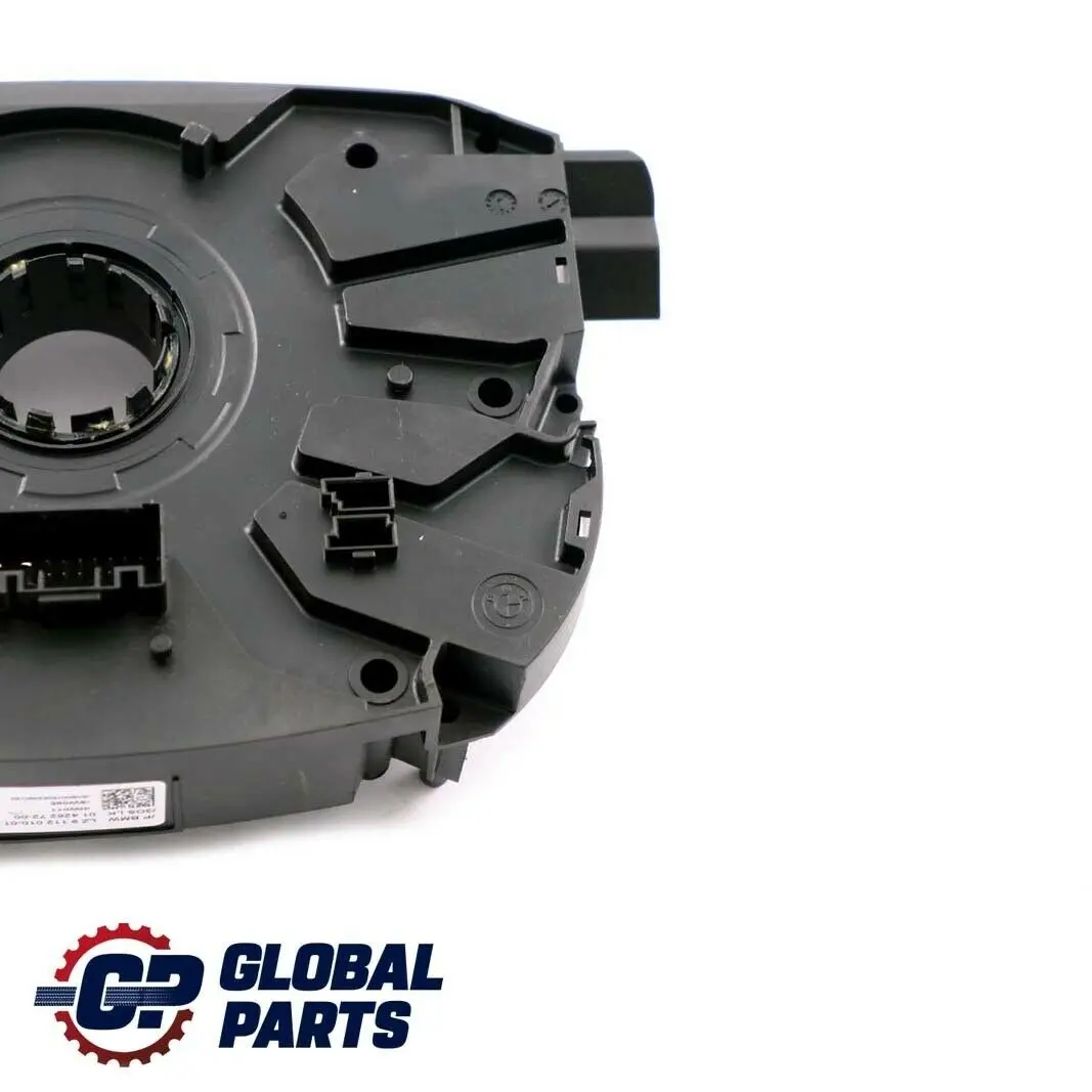 BMW E60 E61 E63 E64 Steering Column Switch Cluster Base Plate - SKU 9115165 - Part number 9115165