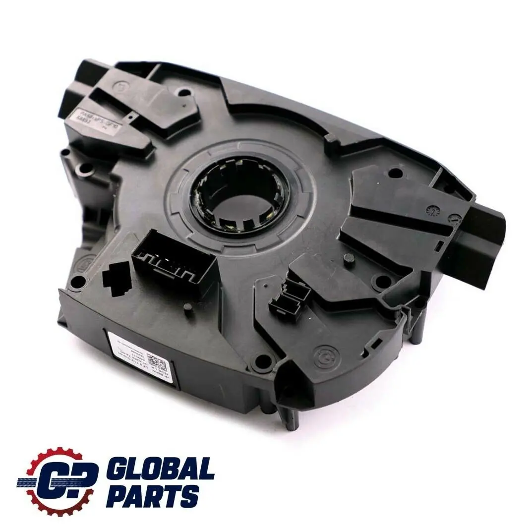 BMW E60 E61 E63 E64 Steering Column Switch Cluster Base Plate - SKU 9115165 - Part number 9115165