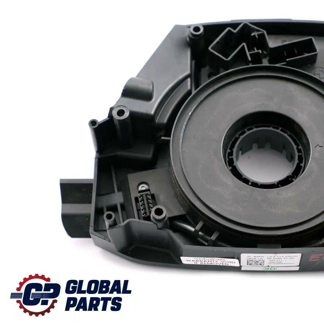 BMW E60 E61 E63 E64 Steering Column Switch Cluster Base Plate - SKU 9115165 - Part number 9115165