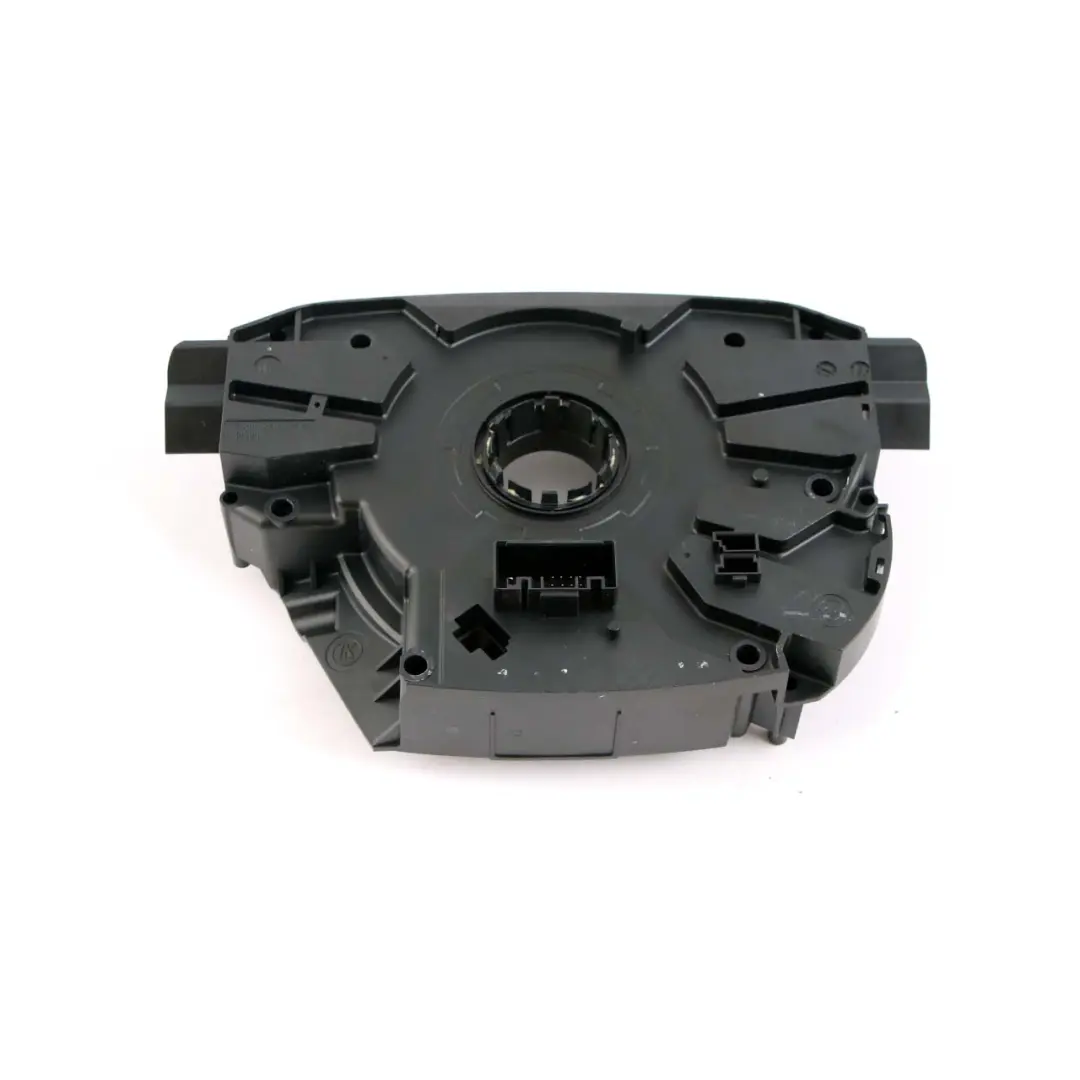 Steering Column Switch Cluster to BMW E60 M5 E63 E64 M6 with Part number 9115167 BMW E60 M5 E63 E64 M6 Steering Column Switch Cluster - SKU 9115167 - Part number 9115167