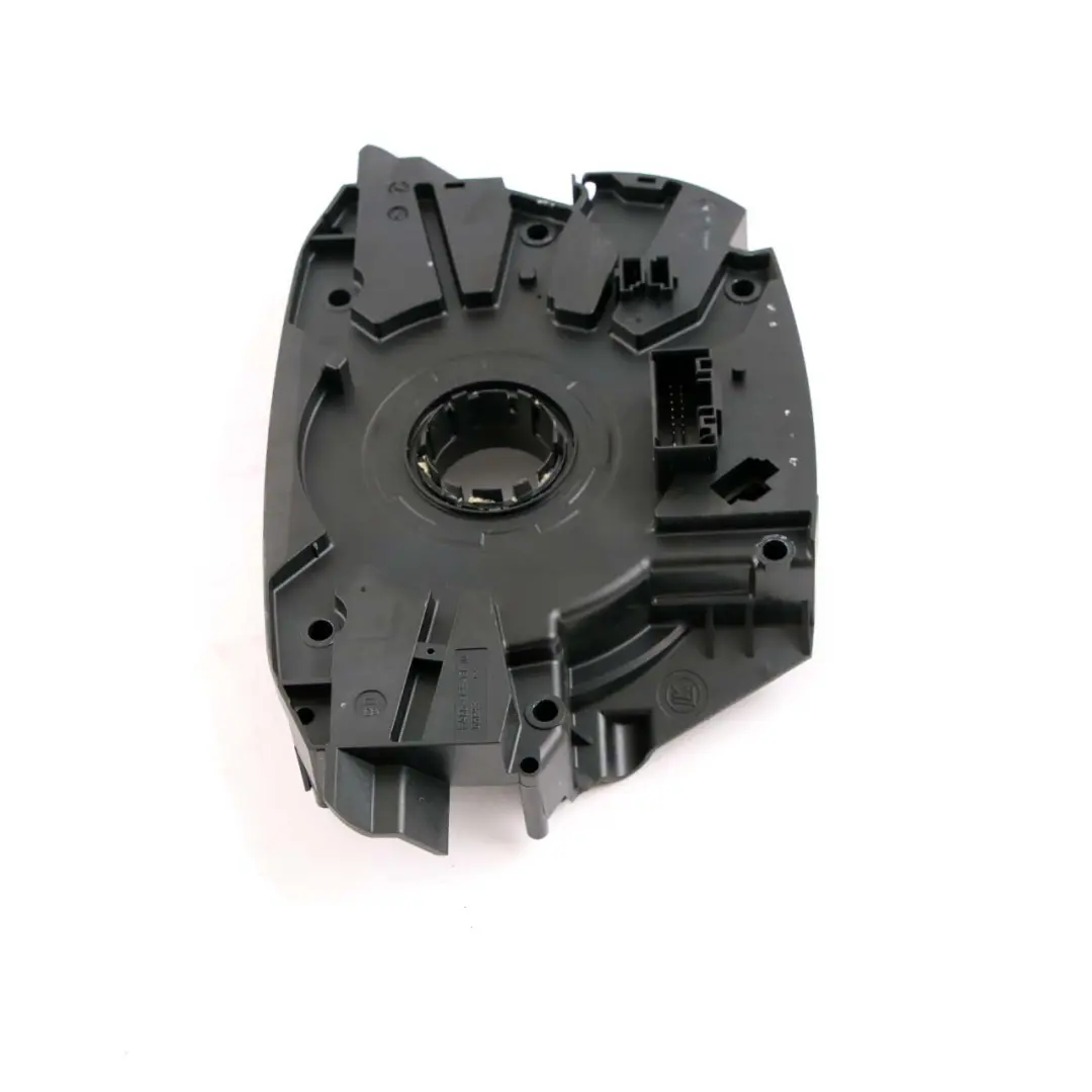 Steering Column Switch Cluster to BMW E60 M5 E63 E64 M6 with Part number 9115167 BMW E60 M5 E63 E64 M6 Steering Column Switch Cluster - SKU 9115167 - Part number 9115167