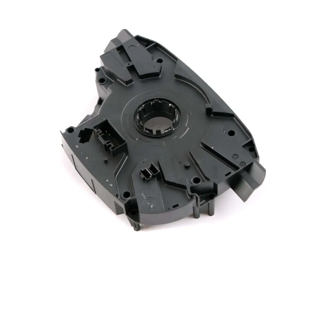 Steering Column Switch Cluster to BMW E60 M5 E63 E64 M6 with Part number 9115167 BMW E60 M5 E63 E64 M6 Steering Column Switch Cluster - SKU 9115167 - Part number 9115167