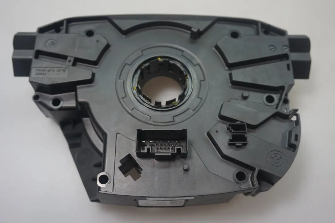 Steering Column Switch Cluster 9115183 to BMW 5 6 Series E60 E61 E63 E64 with Part number 9115170 BMW 5 6 Series E60 E61 E63 E64 Steering Column Switch Cluster 9115183 - SKU 9115170 - Part number 9115170