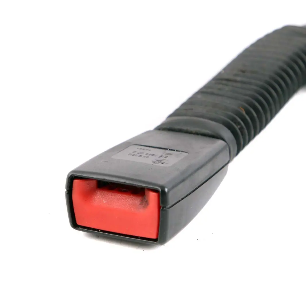 BMW F10 F11 Sitz Untere Gurtstraffer Schnalle Vorne Links N/S - SKU 9115305 - Teilenummer 9115305