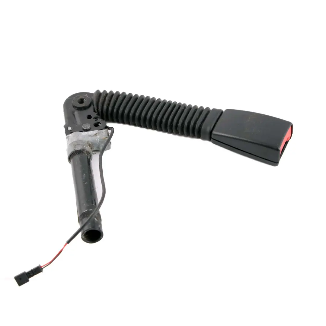 Gurtstraffer Untere Sitzschnalle Vorne Links für BMW F10 F11 mit Teilenummer 9115305 BMW F10 F11 Gurtstraffer Untere Sitzschnalle Vorne Links - SKU 9115305 - Teilenummer 9115305