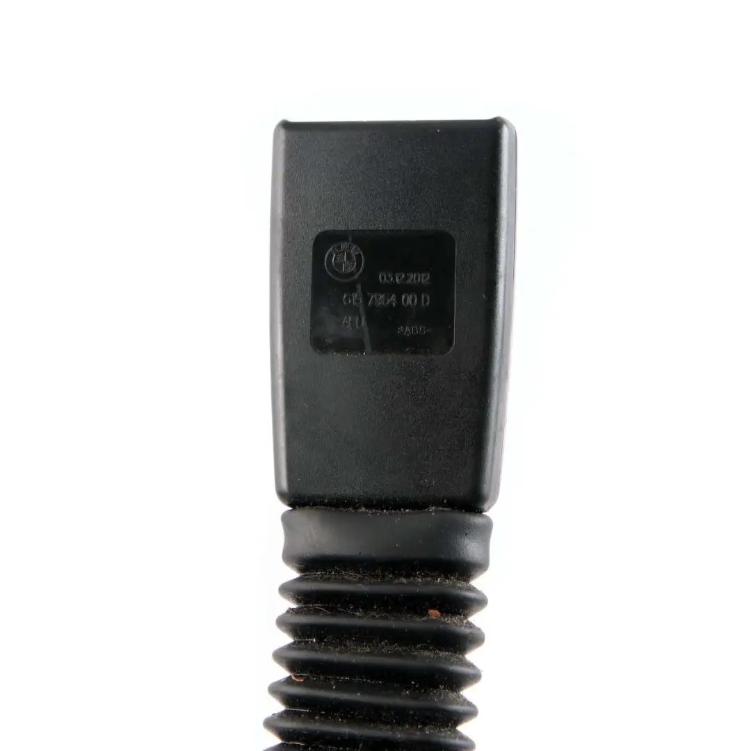 BMW F10 F11 Tensor Cinturón Seguridad Hebilla Inferior Delantero Izquierdo - SKU 9115305 - Número de pieza 9115305